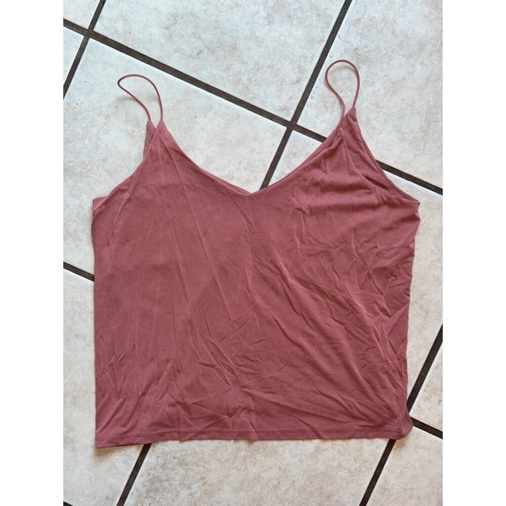 Woman’s Maurice’s Top Size Large